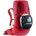 DEUTER FUTURA 26 ZAINO 26 LITRI DA TREKKING CON SCHIENALE STACCATO