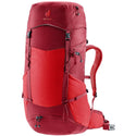 DEUTER FUTURA PRO 36 ZAINO DA TREKKING 36 LITRI PER TREKKING E HIKING - DISPONIBILE IN 2 COLORI