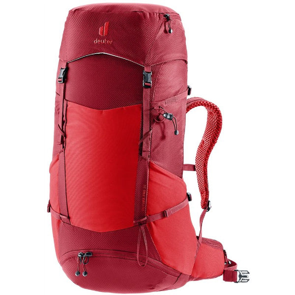 DEUTER FUTURA PRO 36 ZAINO DA TREKKING 36 LITRI PER TREKKING E HIKING - DISPONIBILE IN 2 COLORI