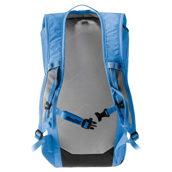 DEUTER GRAVITY PITCH 12 ZAINO DA ARRAMPICATA 12 LITRI