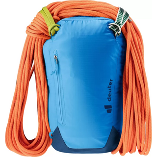 DEUTER GRAVITY PITCH 12 ZAINO DA ARRAMPICATA 12 LITRI