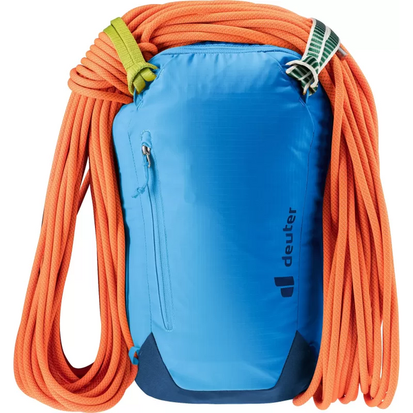 DEUTER GRAVITY PITCH 12 ZAINO DA ARRAMPICATA 12 LITRI