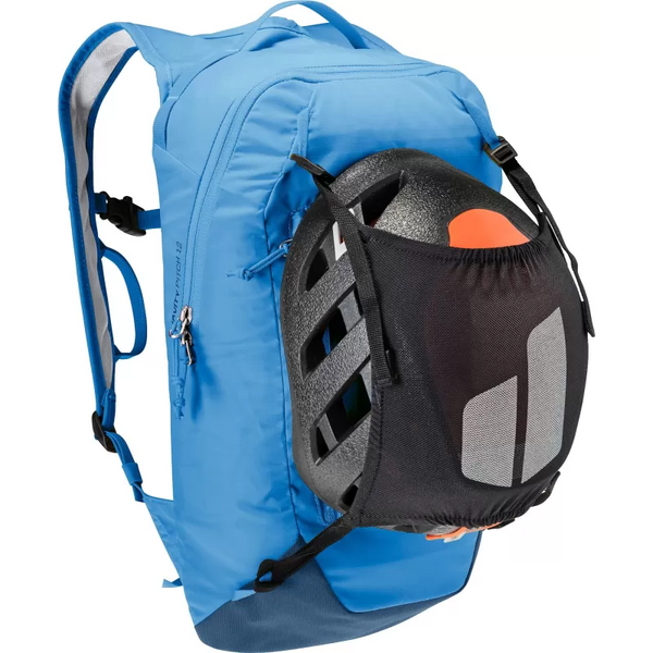 DEUTER GRAVITY PITCH 12 ZAINO DA ARRAMPICATA 12 LITRI