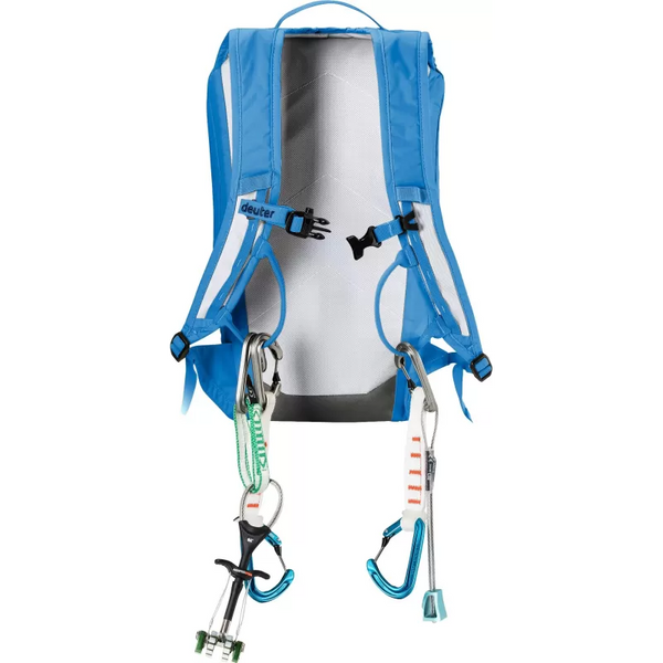 DEUTER GRAVITY PITCH 12 ZAINO DA ARRAMPICATA 12 LITRI