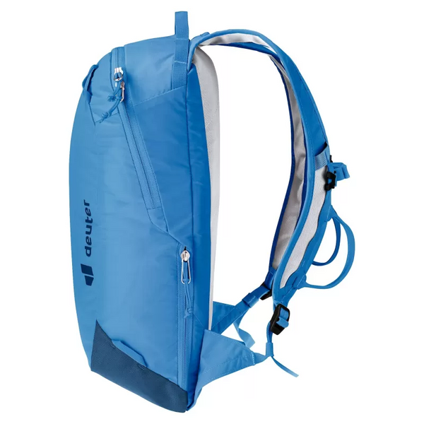 DEUTER GRAVITY PITCH 12 ZAINO DA ARRAMPICATA 12 LITRI