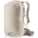 DEUTER RACE 16 ZAINO 16 LITRI DA BICI CON PORTACASCO - DISPONIBILE IN 2 COLORI