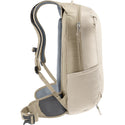 DEUTER RACE 16 ZAINO 16 LITRI DA BICI CON PORTACASCO - DISPONIBILE IN 2 COLORI