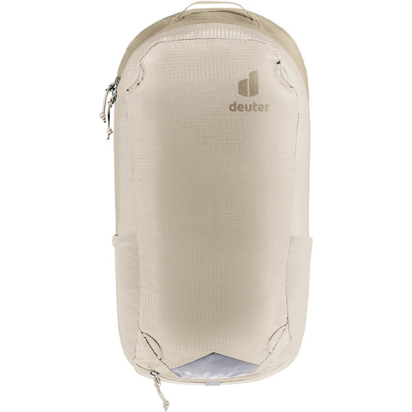 DEUTER RACE 16 ZAINO 16 LITRI DA BICI CON PORTACASCO - DISPONIBILE IN 2 COLORI