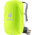 DEUTER RACE 16 ZAINO 16 LITRI DA BICI CON PORTACASCO - DISPONIBILE IN 2 COLORI