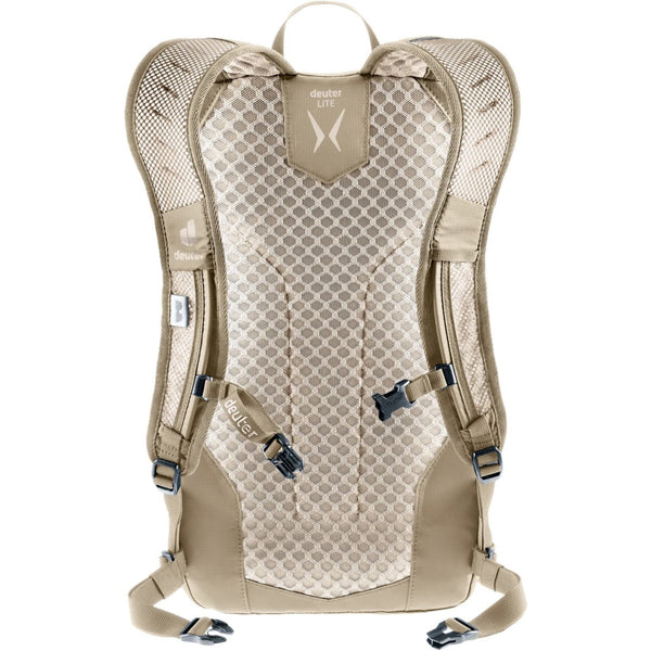 DEUTER SPEED LITE 17 ZAINO ULTRALEGGERO DA HIKING E TREKKING