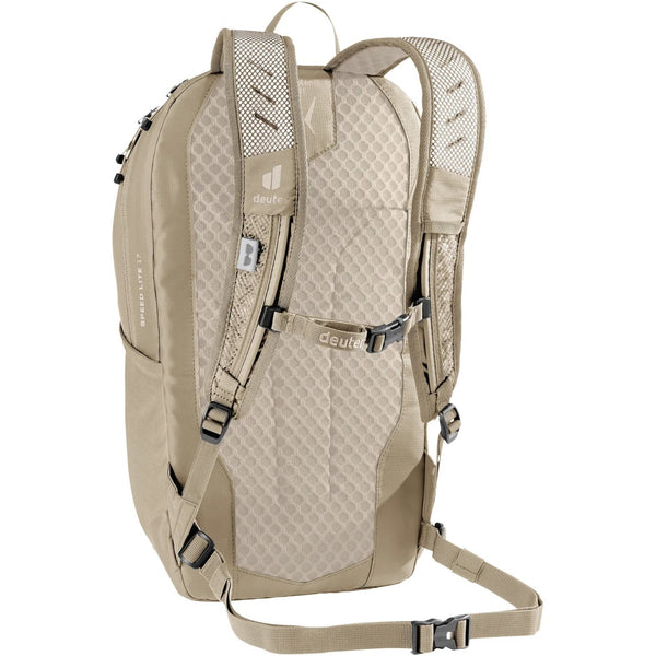 DEUTER SPEED LITE 17 ZAINO ULTRALEGGERO DA HIKING E TREKKING