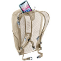 DEUTER SPEED LITE 17 ZAINO ULTRALEGGERO DA HIKING E TREKKING