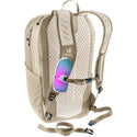 DEUTER SPEED LITE 17 ZAINO ULTRALEGGERO DA HIKING E TREKKING