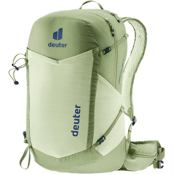DEUTER SPEED LITE PRO 25 ZAINO ULTRALEGGERO DA HIKING E TREKKING - DISPONIBILE IN 2 COLORI
