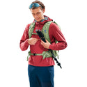 DEUTER SPEED LITE PRO 25 ZAINO ULTRALEGGERO DA HIKING E TREKKING - DISPONIBILE IN 2 COLORI
