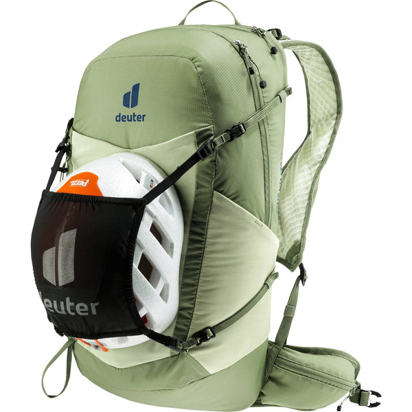 DEUTER SPEED LITE PRO 25 ZAINO ULTRALEGGERO DA HIKING E TREKKING - DISPONIBILE IN 2 COLORI