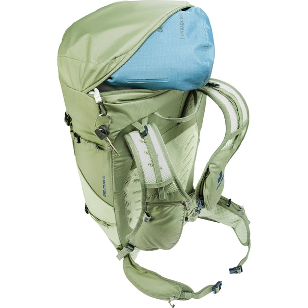 DEUTER SPEED LITE PRO 30 ZAINO LEGGERO DA HIKING - DISPONIBILE IN 2 COLORI