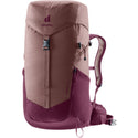 DEUTER TELATIE 24 SL ZAINO DA HIKING CON SCHIENALE CORTO