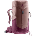 DEUTER TELATIE 24 SL ZAINO DA HIKING CON SCHIENALE CORTO