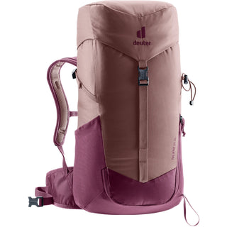 DEUTER TELATIE 24 SL ZAINO DA HIKING CON SCHIENALE CORTO
