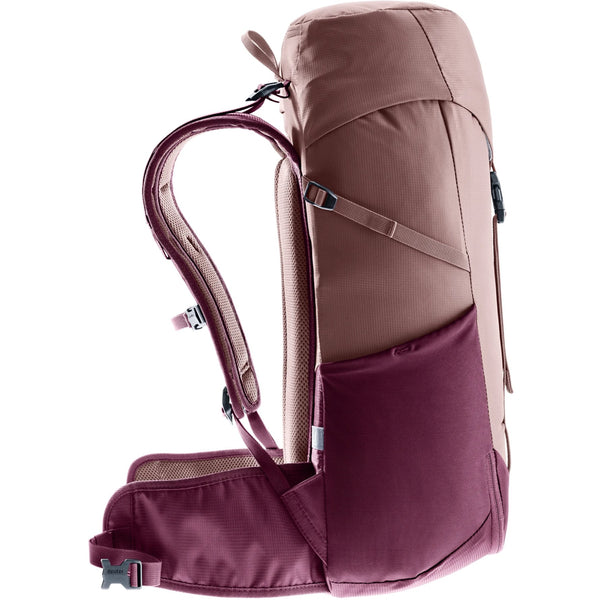 DEUTER TELATIE 24 SL ZAINO DA HIKING CON SCHIENALE CORTO