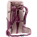 DEUTER TELATIE 24 SL ZAINO DA HIKING CON SCHIENALE CORTO
