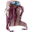 DEUTER TELATIE 24 SL ZAINO DA HIKING CON SCHIENALE CORTO