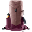 DEUTER TELATIE 24 SL ZAINO DA HIKING CON SCHIENALE CORTO