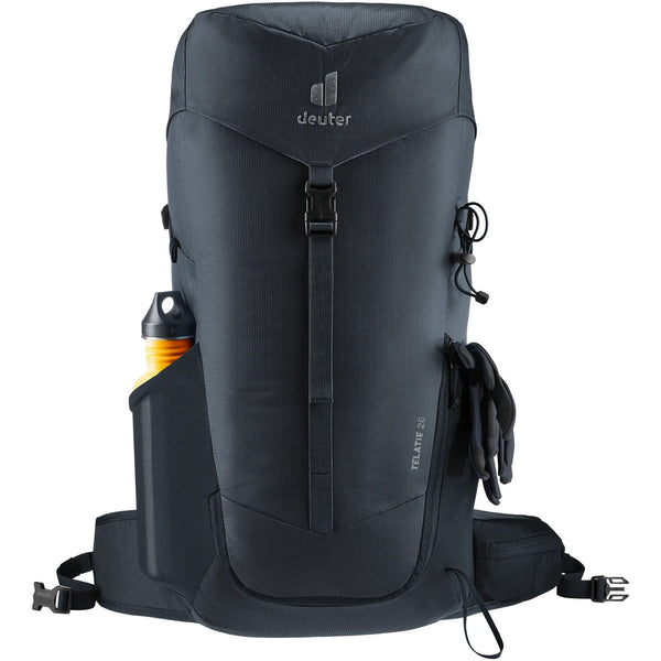 DEUTER TELATIE 26 ZAINO DA HIKING E TREKKING