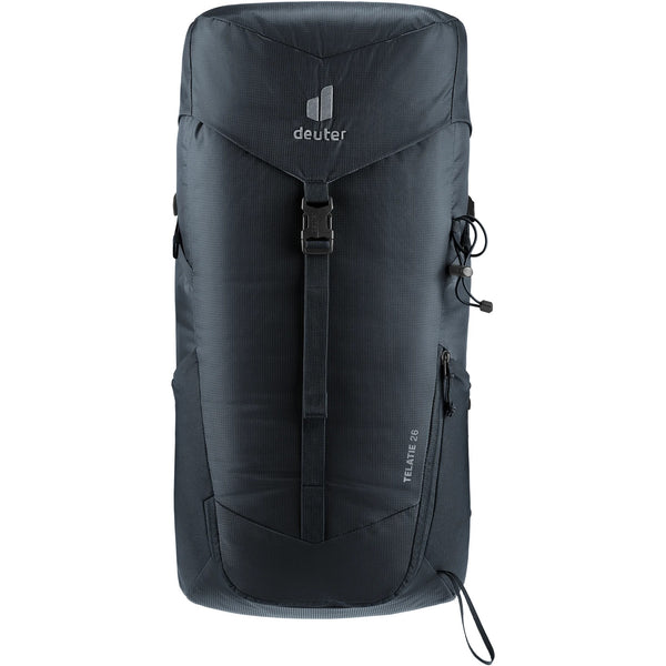 DEUTER TELATIE 26 ZAINO DA HIKING E TREKKING