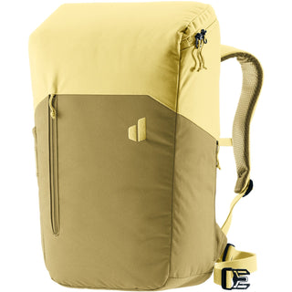 DEUTER UP STOCKHOLM ZAINO 24 LITRI URBAN E LIFESTYLE