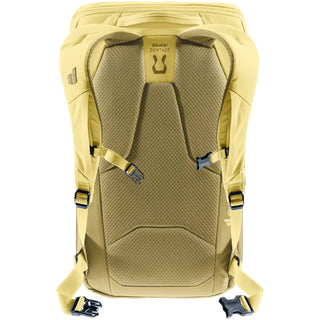 DEUTER UP STOCKHOLM ZAINO 24 LITRI URBAN E LIFESTYLE