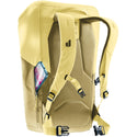 DEUTER UP STOCKHOLM ZAINO 24 LITRI URBAN E LIFESTYLE