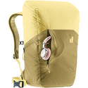 DEUTER UP STOCKHOLM ZAINO 24 LITRI URBAN E LIFESTYLE