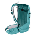 DEUTER FREERIDER 28 SL WOMEN'S FIT ZAINO 28 LITRI DA SCIALPINISMO E HIKING VERSATILE E LEGGERO