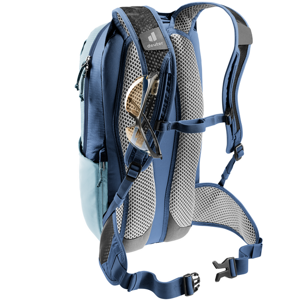 DEUTER RACE 12 - DISPONIBILE IN 2 COLORI