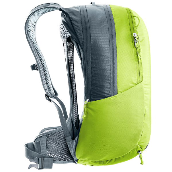 DEUTER RACE AIR 14+3