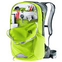 DEUTER RACE AIR 14+3