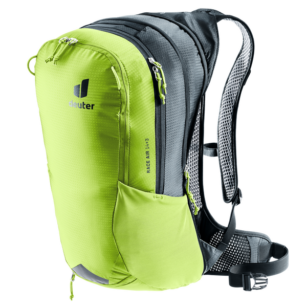 DEUTER RACE AIR 14+3