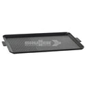 BRUNNER DEVIL DOUBLE GRILL Fornello gas a cartuccia a 2 fuochi portatile