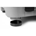 BRUNNER DEVIL KOOKMASTER STANDALONE FORNELLO A GAS 2 FUOCHI CON MOBILETTO INCLUSO
