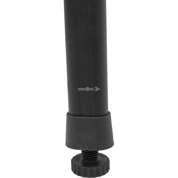 BRUNNER DEVIL KOOKMASTER STANDALONE FORNELLO A GAS 2 FUOCHI CON MOBILETTO INCLUSO