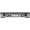 BRUNNER DEVIL KOOKMASTER STANDALONE FORNELLO A GAS 2 FUOCHI CON MOBILETTO INCLUSO