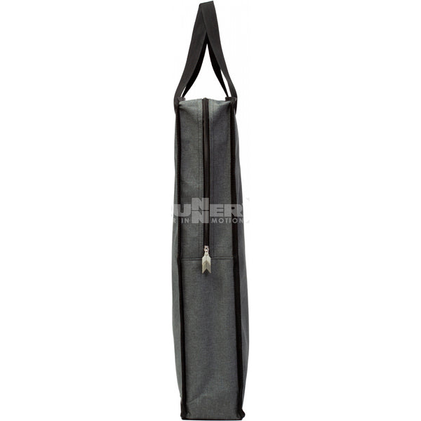 BRUNNER DINEMIC 4 TAVOLO A VALIGIA ULTRACOMPATTO E RESISTENTE IDEALE PER VAN E CAMPER