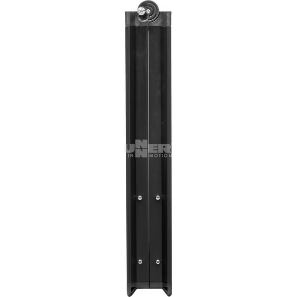 BRUNNER DINEMIC 4 TAVOLO A VALIGIA ULTRACOMPATTO E RESISTENTE IDEALE PER VAN E CAMPER