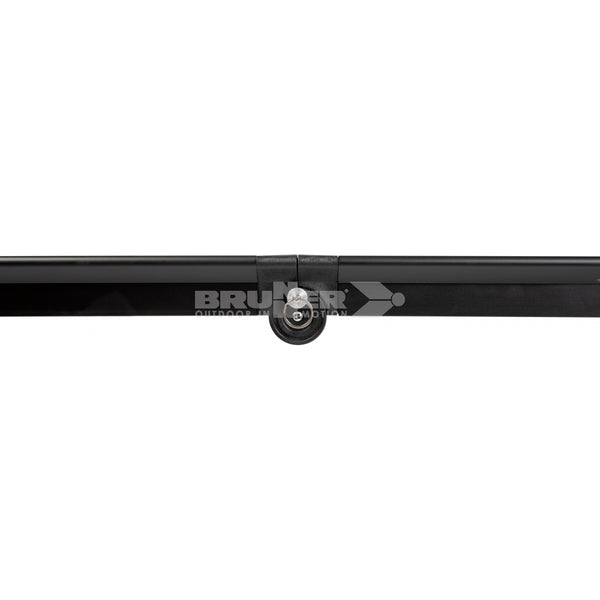 BRUNNER DINEMIC 4 TAVOLO A VALIGIA ULTRACOMPATTO E RESISTENTE IDEALE PER VAN E CAMPER