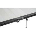 BRUNNER DINEMIC 4 TAVOLO A VALIGIA ULTRACOMPATTO E RESISTENTE IDEALE PER VAN E CAMPER