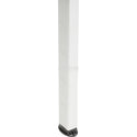 BRUNNER DINEMIC 4 TAVOLO A VALIGIA ULTRACOMPATTO E RESISTENTE IDEALE PER VAN E CAMPER