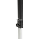 BRUNNER DINEMIC 4 TAVOLO A VALIGIA ULTRACOMPATTO E RESISTENTE IDEALE PER VAN E CAMPER