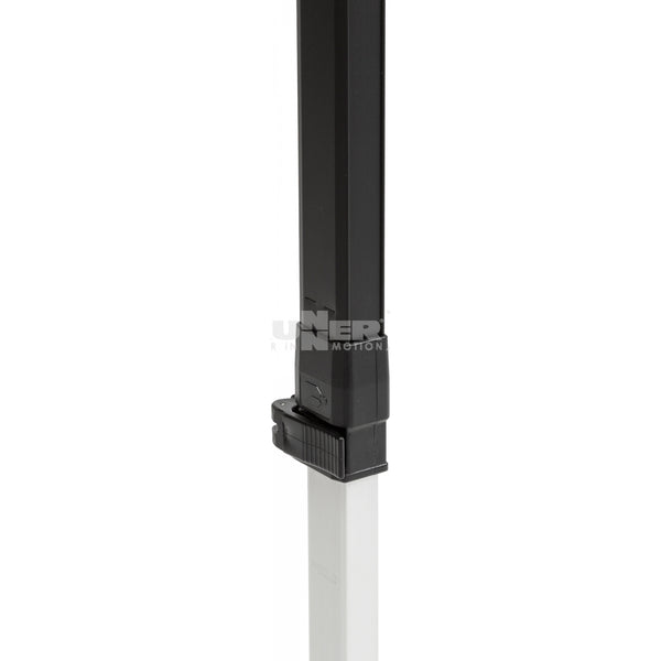 BRUNNER DINEMIC 4 TAVOLO A VALIGIA ULTRACOMPATTO E RESISTENTE IDEALE PER VAN E CAMPER